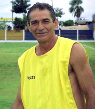 José Silva de Oliveira, o “Bife”