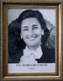 Ana Maria do Couto 'May'